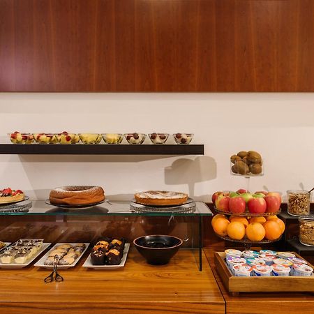 Le Fontane Del Re Bed and Breakfast Καζέρτα Εξωτερικό φωτογραφία