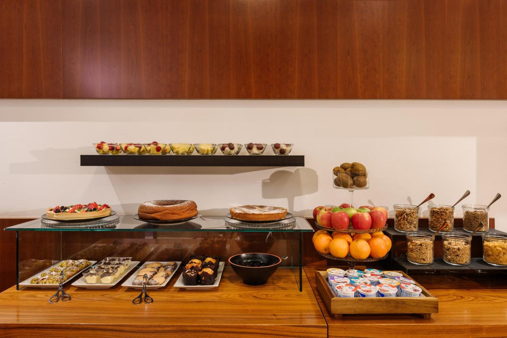 Le Fontane Del Re Bed and Breakfast Καζέρτα Εξωτερικό φωτογραφία
