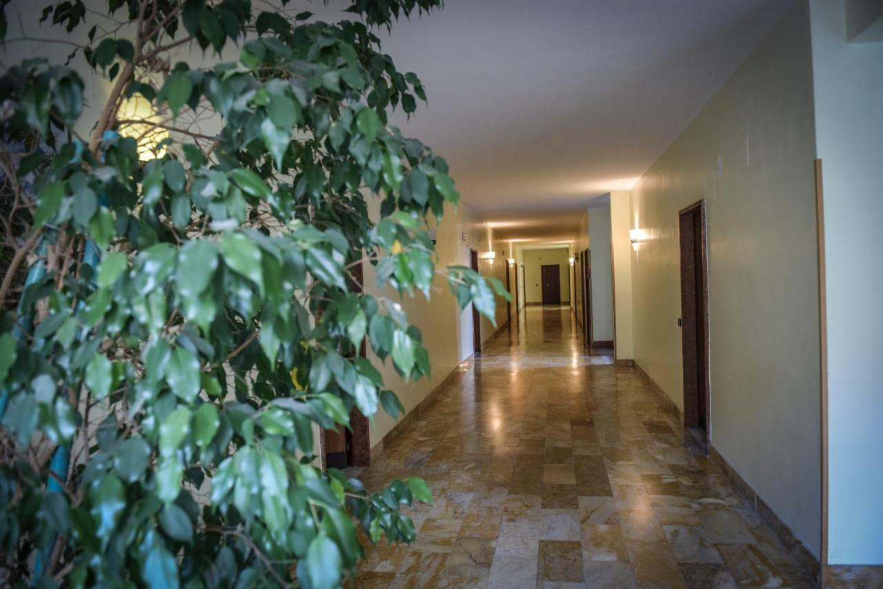 Le Fontane Del Re Bed and Breakfast Καζέρτα Εξωτερικό φωτογραφία